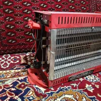 هیتر برقی|بخاری، هیتر، شومینه|همدان, |دیوار