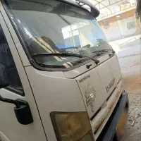 ایسوزو 6تن p700