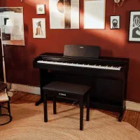 دیجیتال پیانو Yamaha سری y d p