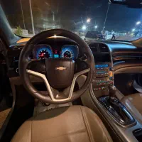 مالیبو کم کار ۲۰۱۶|خودرو سواری و وانت|کیش, |دیوار