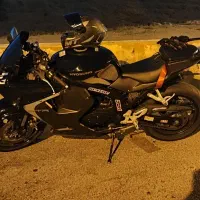 هیوسانگ.نینجا.یاماها.هندا
