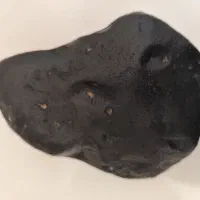 دو قطعه شهاب سنگ ،شناسنامه دار
