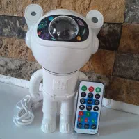 چراغ خواب فضانورد|چراغ خواب و آباژور|همدان, |دیوار