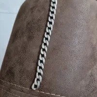 دستبند نقره