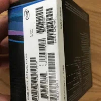 CPU I5 9400|قطعات و لوازم جانبی رایانه|تهران, درختی|دیوار