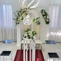 اجاره باغ ،گل آرایی بادکنک آرایی|خدمات پذیرایی، مراسم|پاکدشت, پاکدشت (مامازند)|دیوار