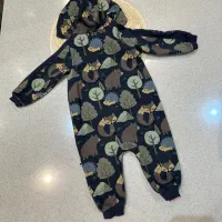 سرهمی دورس برند caramell|کفش و لباس بچه|بابل, |دیوار