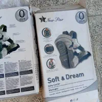 ست کامل نوزاد|کالسکه و لوازم جانبی|ری, شهادت|دیوار