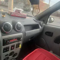 ال نود دوگانه شرکت|خودرو سواری و وانت|الشتر, |دیوار