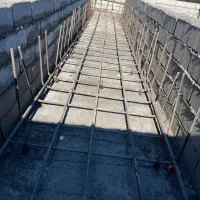 زمین مسکونی،۴۰۰ متر پروانه ساخت،بیگ سی