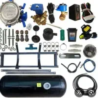 کپسولLpg گاز مایع