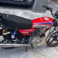 موتور متین 200 عروسک