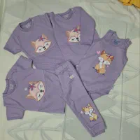 لباس نوزاد فقط ۱۵۰|کفش و لباس بچه|ساری, |دیوار