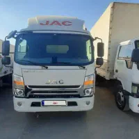 فروش کامیون باری ۶تن