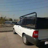 پراید وانت مدل ۱۴۰۲|خودرو سواری و وانت|اسلامشهر, شهرک سعیدیه|دیوار