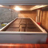 پرس وکیوم اسانسوری|ماشینآلات صنعتی|قدس, شهرقدس|دیوار