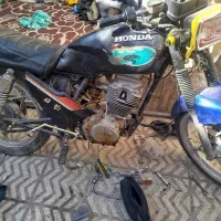 موتور اوراقی|موتورسیکلت|یزد, |دیوار