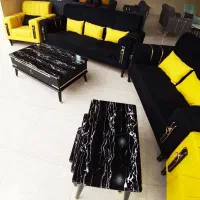 مبل و مبلمان تندیس با دوسال ضمانت پس از فروش|مبلمان خانگی و میز عسلی|رشت, منظریه|دیوار