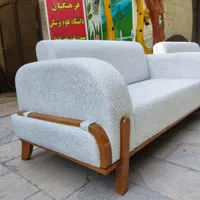 مبل مینی مال راشل|مبلمان خانگی و میز عسلی|کرمانشاه, |دیوار