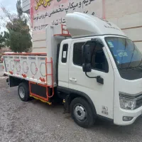 فورس اف۳۸ بنزینی