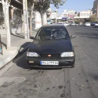 اسقاطی وفرسوده ۱۱۸