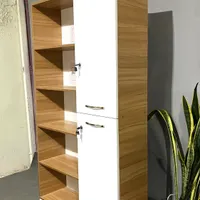 کتابخانه اداری فایل دار،قفل‌دار/(ارسال‌رایگان)|کتابخانه، شلف، قفسه‌های دیواری|تهران, جوادیه تهرانپارس|دیوار