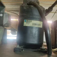 موتور یخچال صنعتی