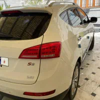 جک s5 موتور ۲۰۰۰