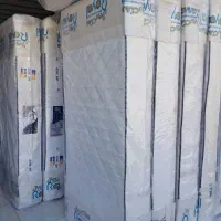 انواع تشک فنری / طبی / ریباند رویال|تشک تختخواب|رامهرمز, |دیوار