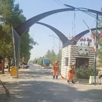 فروش زمین در ویلا شهر کیمیا ، دشتکوه سابق