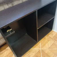 باکس چند کاره|کتابخانه، شلف، قفسههای دیواری|شهریار, شهرک شاهد|دیوار