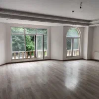 ۱۱۰ متر / بر شیخ زاهد / ویو باغ چای