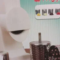 خرد کن دستی