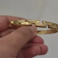 دستبند طلا