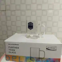 استکان پیرکس اصل استفاده نشده