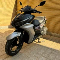 موتور طرح آیروکس 170|موتورسیکلت|کرج, گوهردشت|دیوار