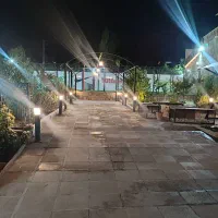 باغ ویلا باسمنج (هروی)