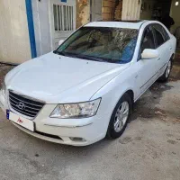 سوناتا ۲۰۰۹ NF