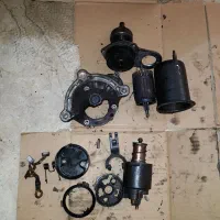 باطری سازی سیار|خدمات موتور و ماشین|تهران, تهرانپارس شرقی|دیوار