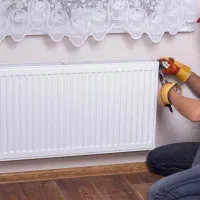 نصب و تعمیر انواع رادیاتور و پکیج