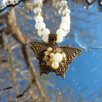 رومانتویی پروانه