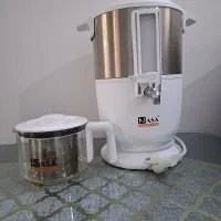 سماور برقی ناسا