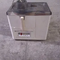 آبمیوه گیری ناسیونال