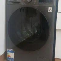 لباسشوییv9 ال جی ۱۰.۵کیلو