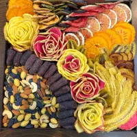 میوه خشک|خوردنی و آشامیدنی|اصفهان, سرشبادران|دیوار