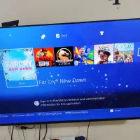کنسول PS4 1TB SSD در حد آک|کنسول، بازی ویدئویی و آنلاین|اهواز, فرهنگ شهر|دیوار