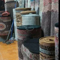 انواع فرش موکت به علت تغییرشغل|فرش|پارس‌آباد, |دیوار