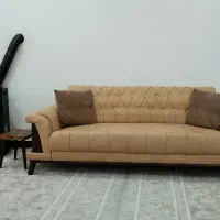 مبل فروشی ۸نفره|مبلمان خانگی و میز عسلی|مریوان, |دیوار