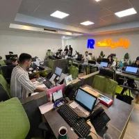 استخدام منشی خانم آژانس هواپیمایی