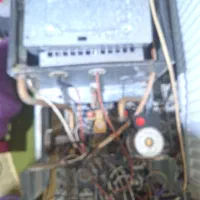 ایران رادیاتور ۲مبدل فن دار|آبگرمکن، پکیج، شوفاژ|پردیس, فاز ۲|دیوار